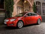 Buick Regal 2008 года (CN)